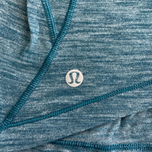 Lululemon tank - Picture 3 of 3